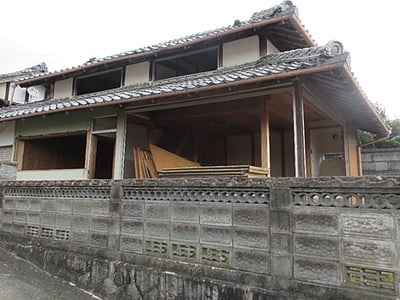 三重県伊賀市 甲賀駅 戸建て 138万円の官公庁公売物件情報 #6