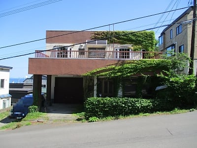 (値下げ) 北海道小樽市 小樽駅13分 戸建て 442万円の官公庁公売物件情報 #1