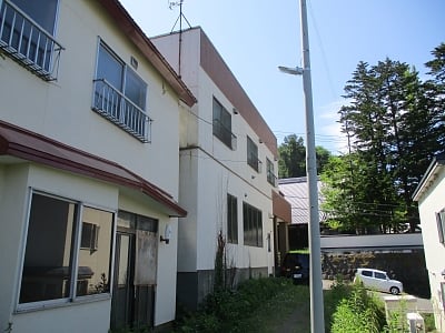 (値下げ) 北海道小樽市 小樽駅13分 戸建て 442万円の官公庁公売物件情報 #5