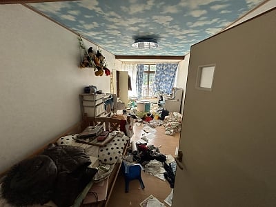 兵庫県洲本市 戸建て 144万円の官公庁公売物件情報 #12