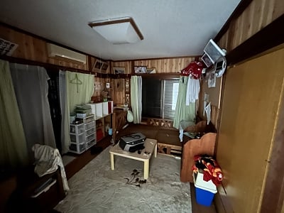 兵庫県洲本市 戸建て 144万円の官公庁公売物件情報 #14