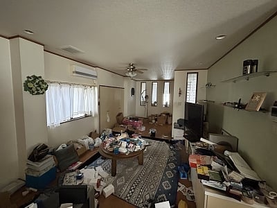 兵庫県洲本市 戸建て 144万円の官公庁公売物件情報 #8