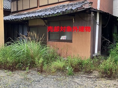 兵庫県洲本市 土地 283万円の官公庁公売物件情報 #2