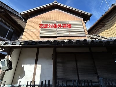 兵庫県洲本市 土地 283万円の官公庁公売物件情報 #3