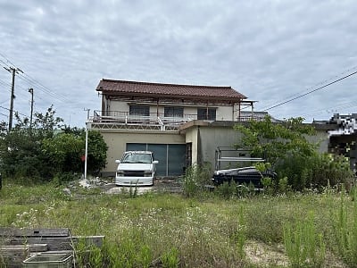 兵庫県洲本市 戸建て 223万円の官公庁公売物件情報 #1