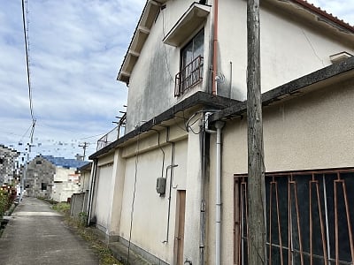 兵庫県洲本市 戸建て 223万円の官公庁公売物件情報 #2