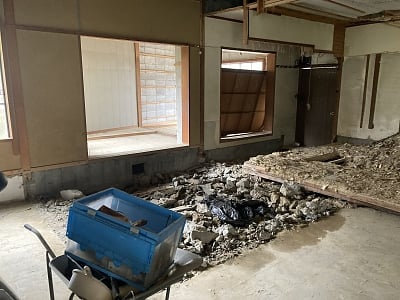 兵庫県洲本市 戸建て 223万円の官公庁公売物件情報 #7