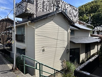兵庫県洲本市 戸建て 33万円の官公庁公売物件情報 #1
