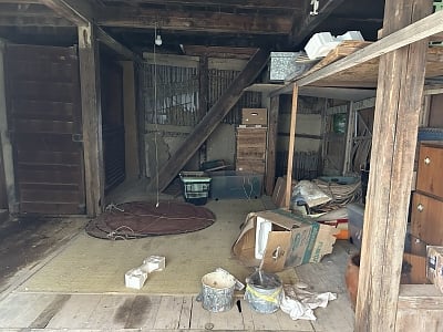 兵庫県洲本市 戸建て 33万円の官公庁公売物件情報 #12