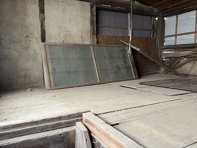 兵庫県洲本市 戸建て 33万円の官公庁公売物件情報 #14