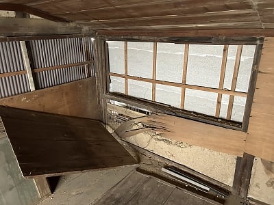 兵庫県洲本市 戸建て 33万円の官公庁公売物件情報 #15
