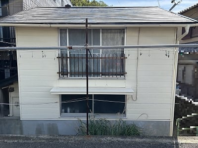 兵庫県洲本市 戸建て 33万円の官公庁公売物件情報 #2