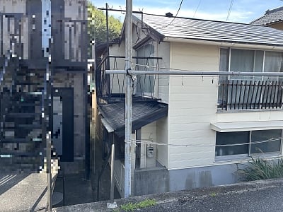 兵庫県洲本市 戸建て 33万円の官公庁公売物件情報 #3