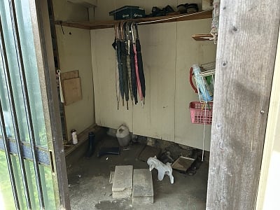 兵庫県洲本市 戸建て 33万円の官公庁公売物件情報 #6