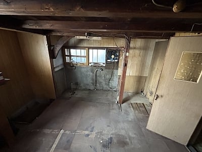 兵庫県洲本市 戸建て 33万円の官公庁公売物件情報 #7