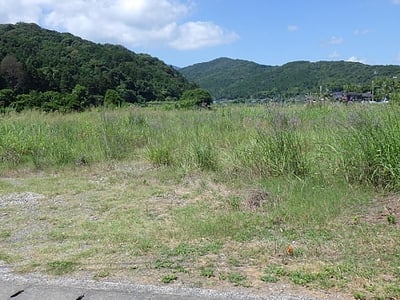 (値下げ) 福岡県豊前市 豊前松江駅 土地 190万円の官公庁公売物件情報 #2
