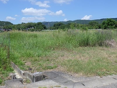 (値下げ) 福岡県豊前市 豊前松江駅 土地 190万円の官公庁公売物件情報 #3