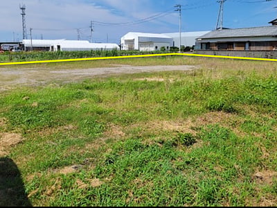 愛媛県西条市 石鎚山駅16分 農地 40万円の官公庁公売物件情報 #3