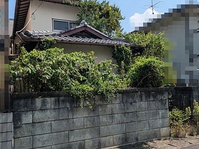 滋賀県草津市 南草津駅28分 戸建て 1,126万円の官公庁公売物件情報 #2