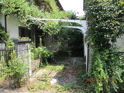 滋賀県草津市 南草津駅28分 戸建て 1,126万円の官公庁公売物件情報 #3