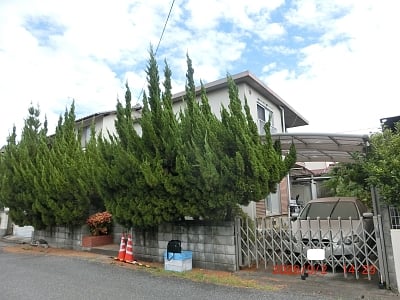 岡山県岡山市南区 備前西市駅 戸建て 420万円の官公庁公売物件情報 #1