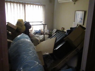岡山県岡山市南区 備前西市駅 戸建て 420万円の官公庁公売物件情報 #11