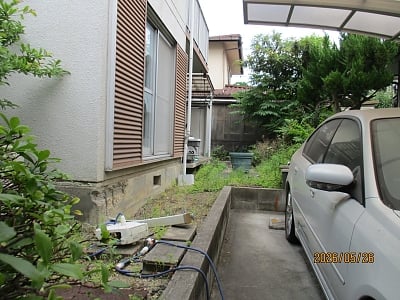 岡山県岡山市南区 備前西市駅 戸建て 420万円の官公庁公売物件情報 #15