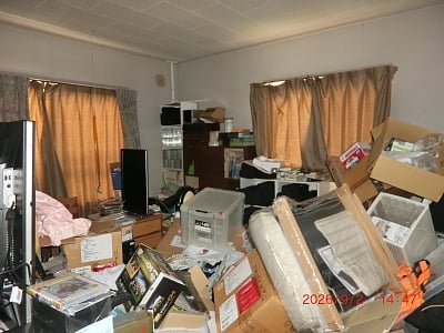 岡山県岡山市南区 備前西市駅 戸建て 420万円の官公庁公売物件情報 #6