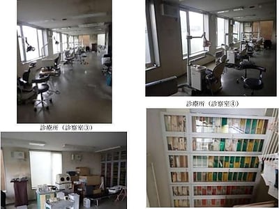北海道滝川市 江部乙駅7分 戸建て 1,268万円の官公庁公売物件情報 #2