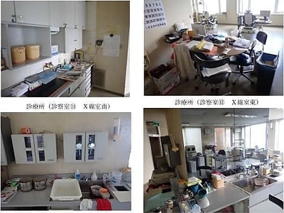 北海道滝川市 江部乙駅7分 戸建て 1,268万円の官公庁公売物件情報 #3