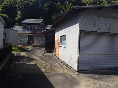 (値下げ) 静岡県菊川市 菊川駅 戸建て 147万円の官公庁公売物件情報 #1