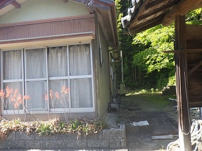 (値下げ) 静岡県菊川市 菊川駅 戸建て 147万円の官公庁公売物件情報 #11