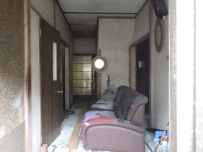 (値下げ) 静岡県菊川市 菊川駅 戸建て 147万円の官公庁公売物件情報 #12