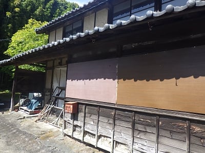(値下げ) 静岡県菊川市 菊川駅 戸建て 147万円の官公庁公売物件情報 #3