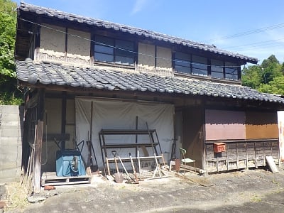 (値下げ) 静岡県菊川市 菊川駅 戸建て 147万円の官公庁公売物件情報 #4
