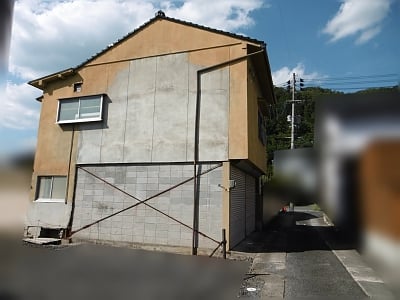 岡山県美作市 林野駅18分 戸建て 50万円の官公庁公売物件情報 #2