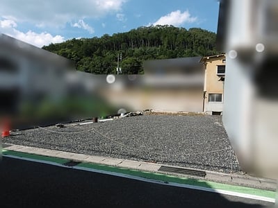 岡山県美作市 林野駅19分 土地 105万円の官公庁公売物件情報 #1