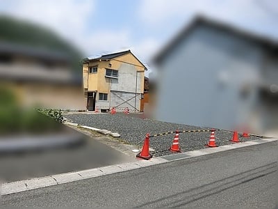 岡山県美作市 林野駅19分 土地 105万円の官公庁公売物件情報 #2