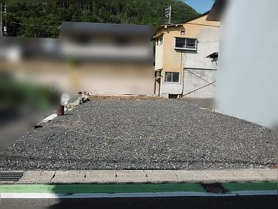 岡山県美作市 林野駅19分 土地 105万円の官公庁公売物件情報 #3