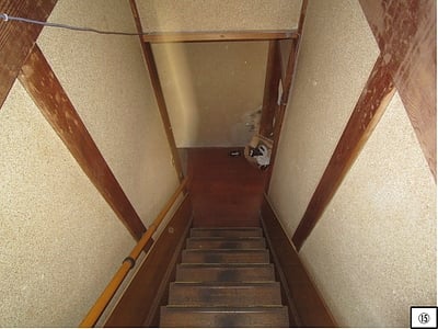 愛知県一宮市 島氏永駅25分 戸建て 629万円の官公庁公売物件情報 #11