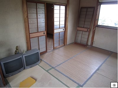 愛知県一宮市 島氏永駅25分 戸建て 629万円の官公庁公売物件情報 #12