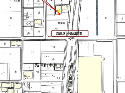愛知県一宮市 島氏永駅25分 戸建て 629万円の官公庁公売物件情報 #14