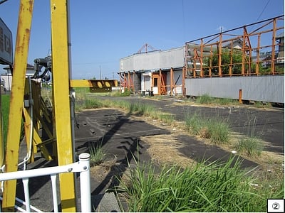 愛知県一宮市 島氏永駅25分 戸建て 629万円の官公庁公売物件情報 #2