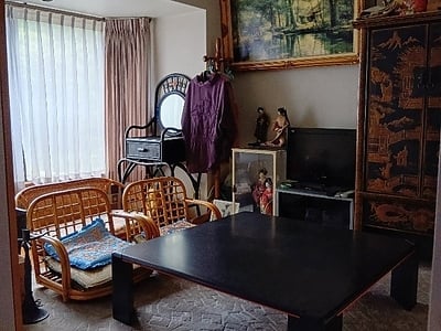 新潟県南魚沼郡湯沢町 マンション「西武ヴィラ苗場クリスタル」38万円の官公庁公売物件情報 #10