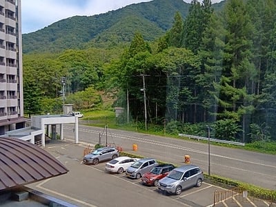 新潟県南魚沼郡湯沢町 マンション「西武ヴィラ苗場クリスタル」38万円の官公庁公売物件情報 #12