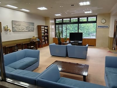 新潟県南魚沼郡湯沢町 マンション「西武ヴィラ苗場クリスタル」38万円の官公庁公売物件情報 #14