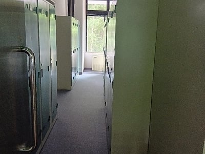 新潟県南魚沼郡湯沢町 マンション「西武ヴィラ苗場クリスタル」38万円の官公庁公売物件情報 #15