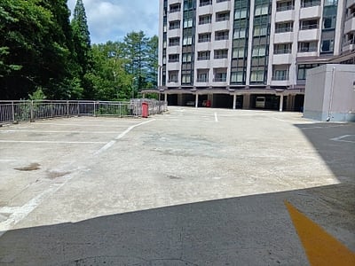 新潟県南魚沼郡湯沢町 マンション「西武ヴィラ苗場クリスタル」38万円の官公庁公売物件情報 #20