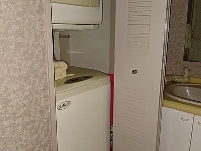 新潟県南魚沼郡湯沢町 マンション「西武ヴィラ苗場クリスタル」38万円の官公庁公売物件情報 #3