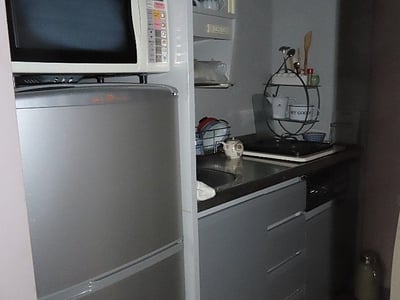 新潟県南魚沼郡湯沢町 マンション「西武ヴィラ苗場クリスタル」38万円の官公庁公売物件情報 #5